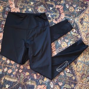 2 for $15 Reebok athletic leggings, yoga pants
